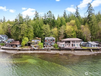 80 E Rose Point Ln, Belfair, WA 98528