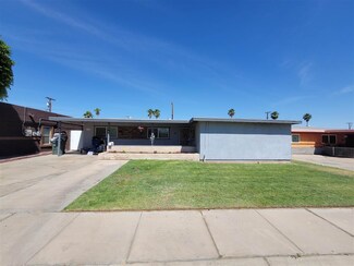 2561 S Walnut Ave, Yuma, AZ 85364