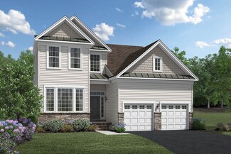 96 Glen Ellen Blvd Unit 51, Millis, MA 02054