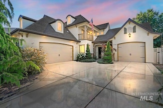 1751 W Salerno St, Meridian, ID 83646
