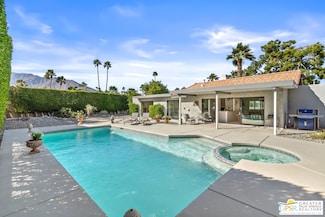 805 E El Cid, Palm Springs, CA 92262