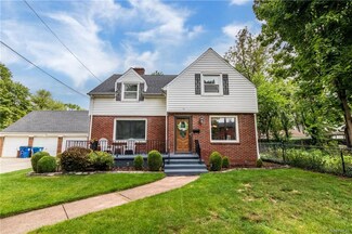 14 Norman Place, Buffalo, NY 14226