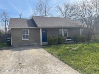 127 Hodge St, Charlestown, IN 47111