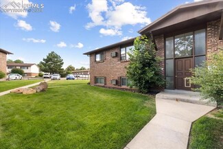 6621 Dublin Loop W Unit 2, Colorado Springs, CO 80918