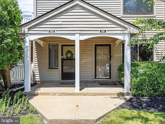 502 Gregorys Way, Voorhees, NJ 08043
