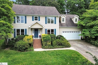 111 Golf View Ln, Greenville, SC 29609