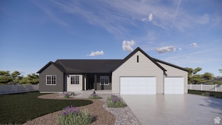 864 N Chillingham Dr Unit 171, Spanish Fork, UT 84660