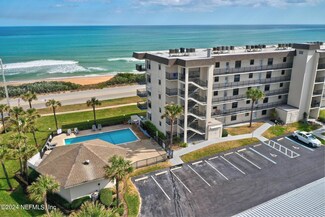3110 Ocean Shore Blvd Unit 113, Ormond Beach, FL 32176