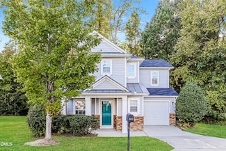 2623 Pebble Meadow Ln, Raleigh, NC 27610