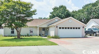 868 Castlewood Dr, Conway, SC 29526
