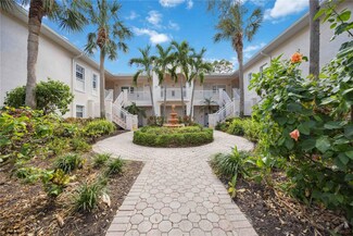 4260 Central Sarasota Pkwy Unit 213, Sarasota, FL 34238