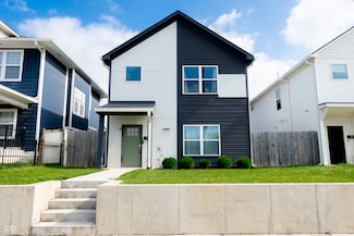 2014 W Michigan St, Indianapolis, IN 46222