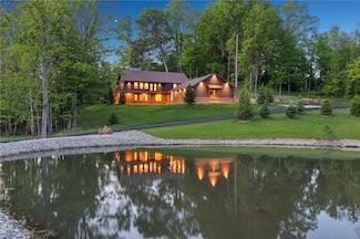 6915 Eagle Rd, Waite Hill, OH 44094
