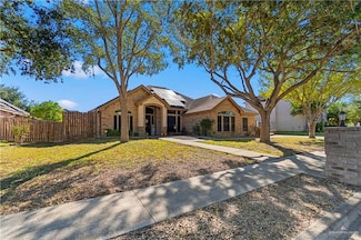2506 Dove Ave, Mission, TX 78574