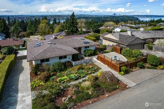 6815 83rd Ave SE, Mercer Island, WA 98040