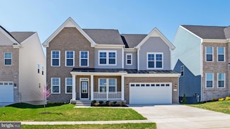 417 Glenn Lake Dr, Bowie, MD 20716