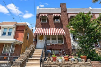 6816 Tulip St, Philadelphia, PA 19135