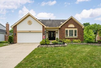 7769 Shermont Rd, Dublin, OH 43016