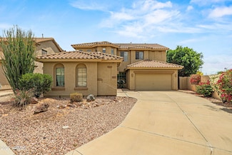 6245 W Maya Dr, Phoenix, AZ 85083