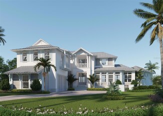 890 Hill Tide Ln, Boca Grande, FL 33921