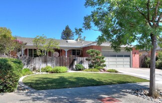 4667 Blanco Dr, San Jose, CA 95129
