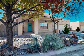 7255 Via Verde, Santa Fe, NM 87507