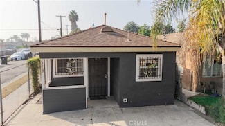 13519 S Willowbrook Ave, Compton, CA 90222