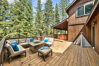 13666 Pathway Ave, Truckee, CA 96161