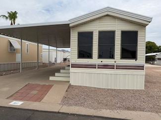 702 S Meridian Rd Unit 812, Apache Junction, AZ 85120