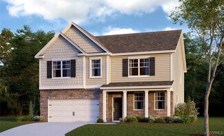 10331 Westland Way, South Chesterfield, VA 23803