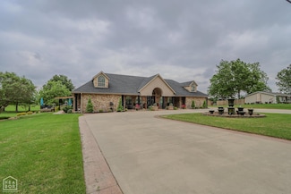 3205 Pruetts Chapel Rd, Paragould, AR 72450