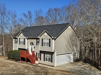 3024 Big Tree Rd, Gainesville, GA 30501