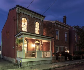 230 Covington Ave, Covington, KY 41011