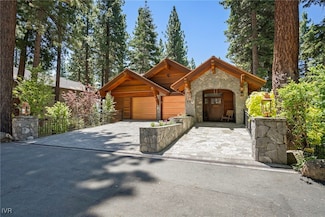 721 Cristina Dr, Incline Village, NV 89451