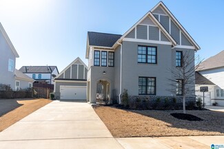 136 Griffin Park Trail, Birmingham, AL 35242