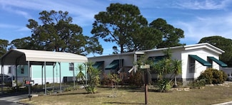 4835 Mistletoe Ln, Titusville, FL 32780