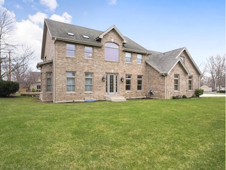 115 E Woodlawn Rd, New Lenox, IL 60451