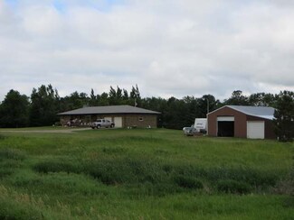 2105 31st Ave SW, Center, ND 58530