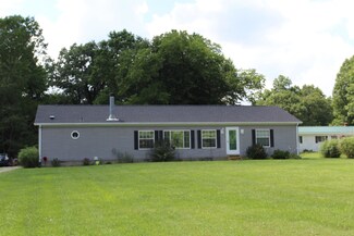 7800 S Harmony Rd, Bloomington, IN 47403