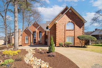 1214 Lesley Ln, Longview, TX 75604