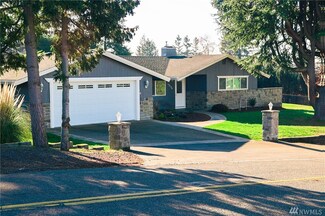 12124 48th St E, Edgewood, WA 98372