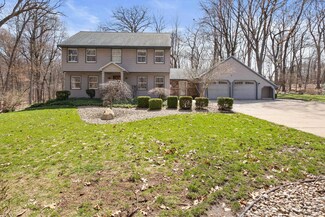 56228 County Road 21, Bristol, IN 46507