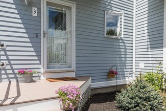 71 Wallis Rd Unit 3, Rye, NH 03870