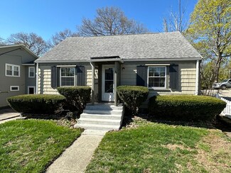 43 Suwanee Rd, East Weymouth, MA 02189