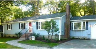 1 Kennedy Rd, South Hamilton, MA 01982