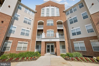 2608 Chapel Lake Dr Unit 312, Gambrills, MD 21054