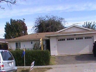 2621 S Towner St, Santa Ana, CA 92707