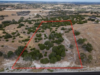 Lot 30 Buckskin Path Unit 30, Fredericksburg, TX 78624