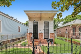 916 Kentucky St, New Orleans, LA 70117