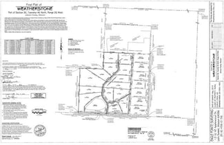 161 SW 11th Rd, Post Oak Township, MO 64093